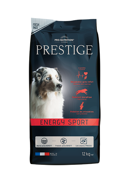 Prestige Energy Sport