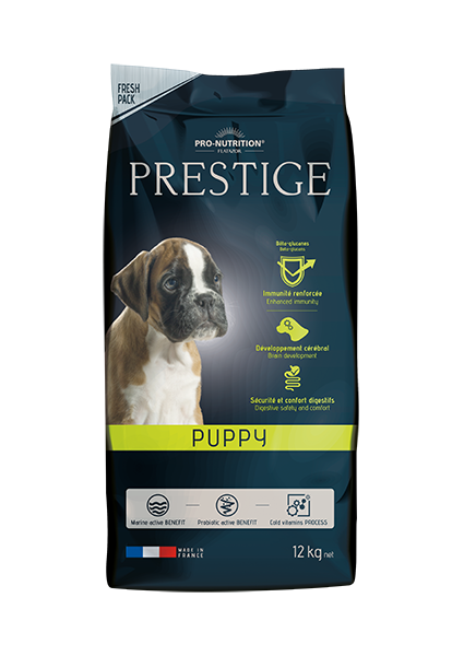 Prestige Puppy